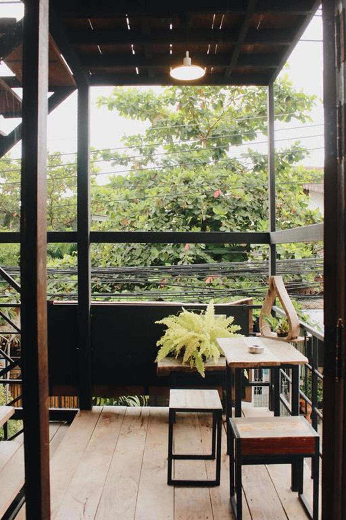 Nature Boutique Hotel @ Chiangmai Chiang Mai Eksteriør bilde