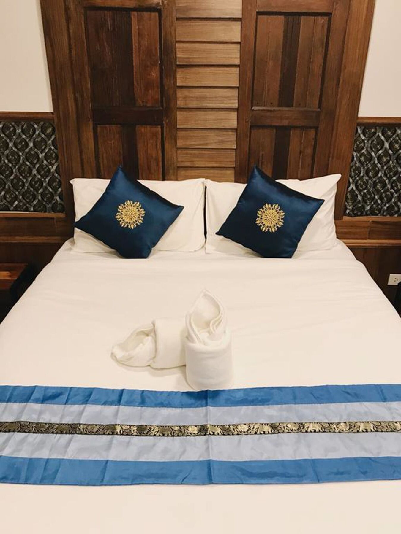 Nature Boutique Hotel @ Chiangmai Chiang Mai Eksteriør bilde