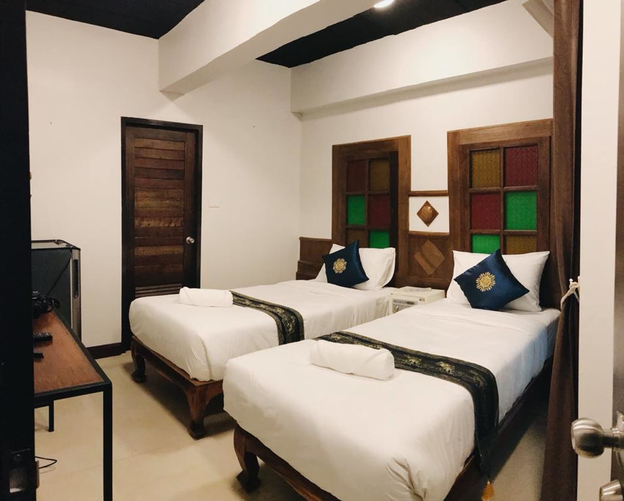 Nature Boutique Hotel @ Chiangmai Chiang Mai Eksteriør bilde