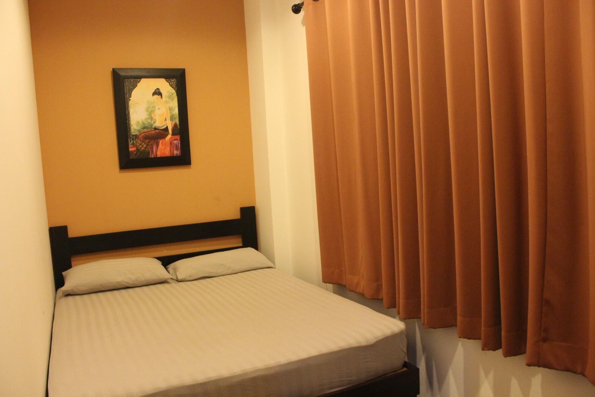 Nature Boutique Hotel @ Chiangmai Chiang Mai Eksteriør bilde
