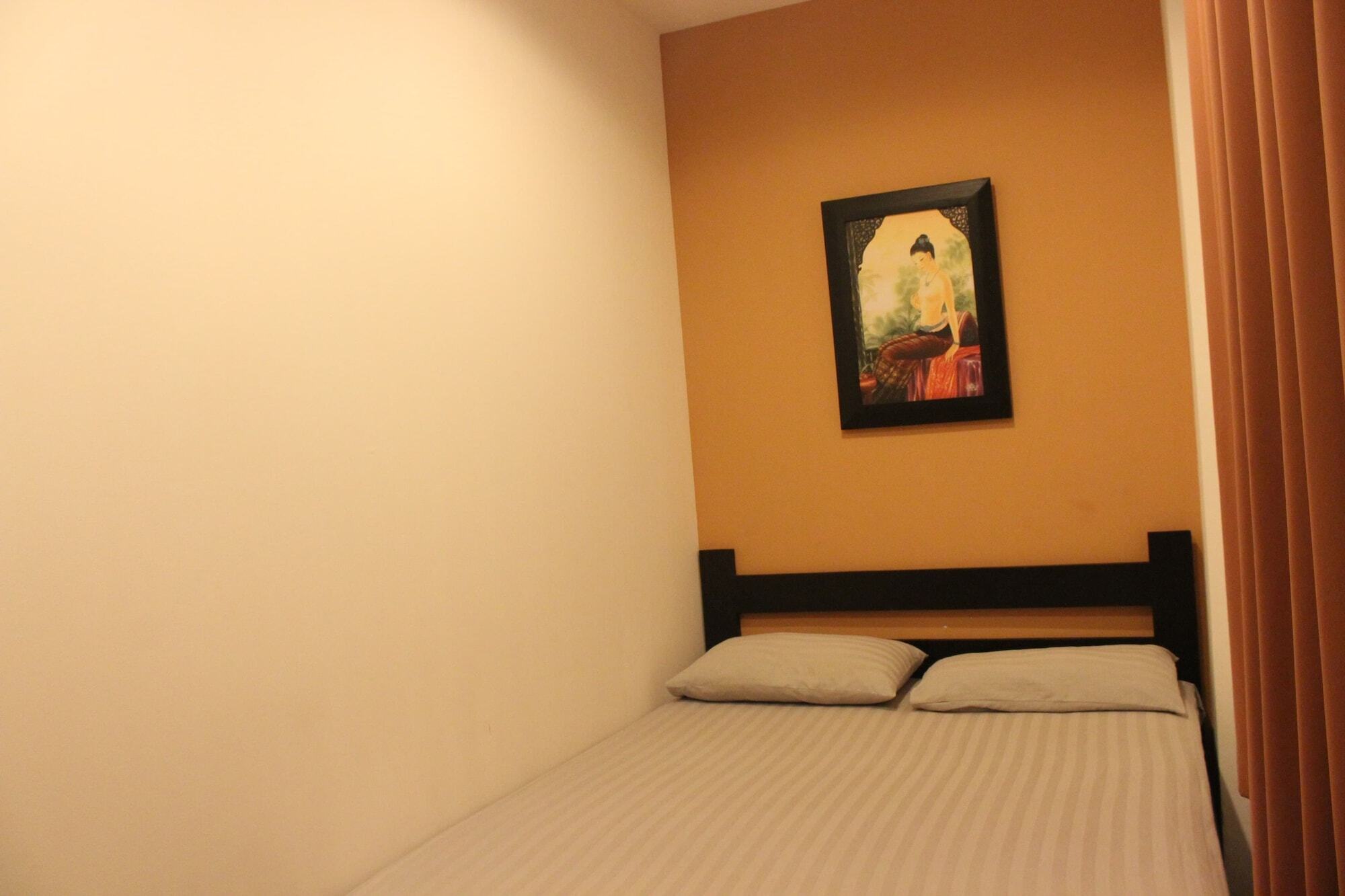 Nature Boutique Hotel @ Chiangmai Chiang Mai Eksteriør bilde